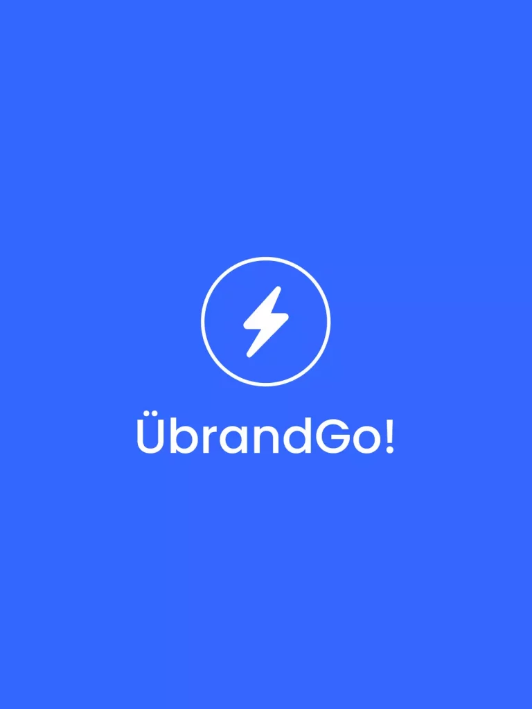 ÜbrandGo!